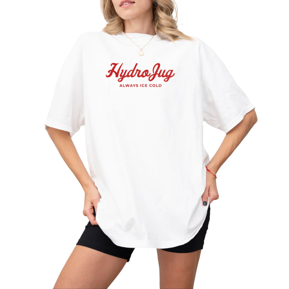HydroJug Ice Cold Tee