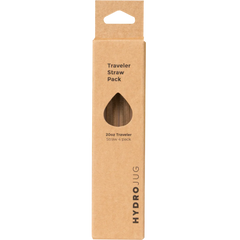 20oz Traveler Straws