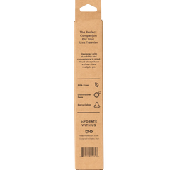 32oz Traveler Straws