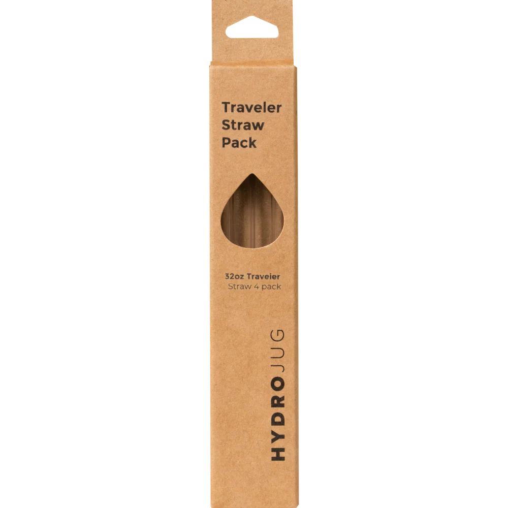 32oz Traveler Straws