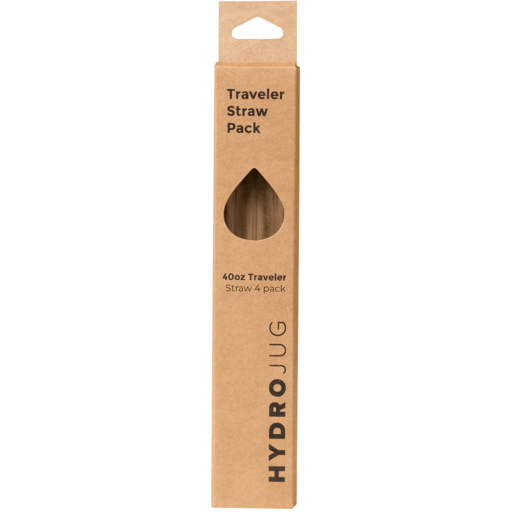 40oz Traveler Straws