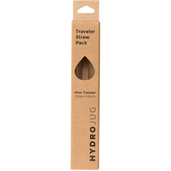 40oz Traveler Straws